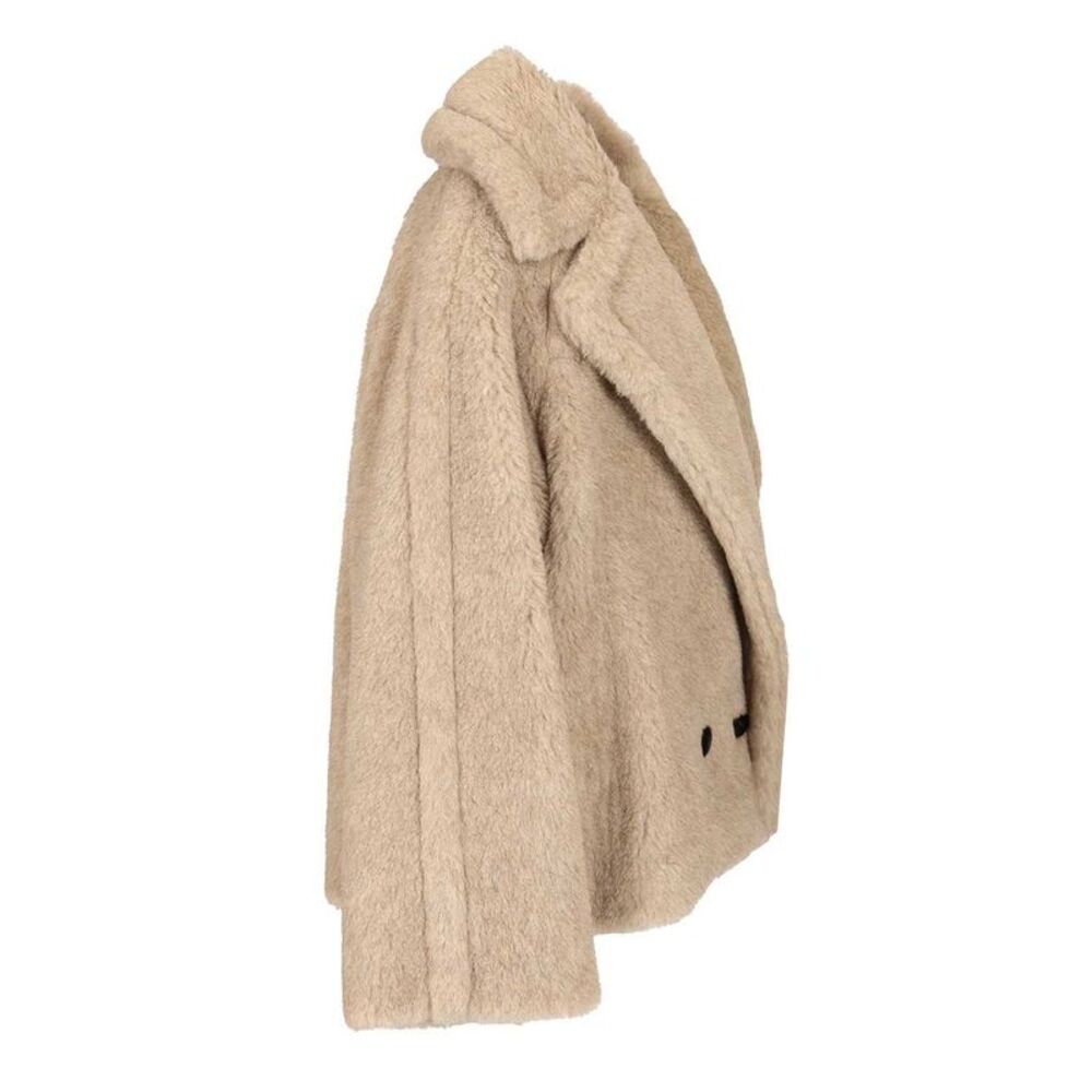 Max Mara Women Teddy Coat - Picture 3 of 7